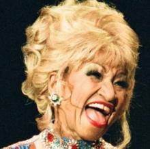 Concerts, August 09, 2025, 08/09/2025, Music in the Park: Celebrating "Queen of Salsa" Celia Cruz with GRAMMY-Winning Cuban Artists
