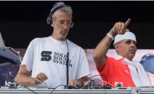 Concerts, August 10, 2025, 08/10/2025, Music in the Park: Feel Good Jams with DJ Group The Originals