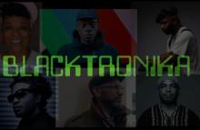 Festivals, August 16, 2025, 08/16/2025, Music in the Park: Blacktronika