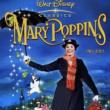 Films, July 12, 2025, 07/12/2025, Mary Poppins (1964): See Julie Andrews in this classic musical with magic, whimsy, and heart
