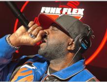 Concerts, August 17, 2025, 08/17/2025, Music in the Park: R&B Picnic