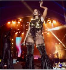 Concerts, August 31, 2025, 08/31/2025, Music in the Park: Brazilian Powerhouse Musicians