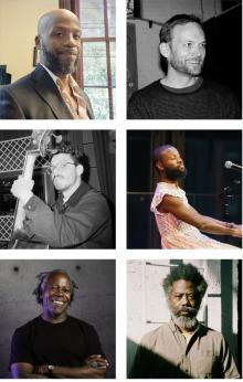 Partys, July 22, 2025, 07/22/2025, Celebrating N.H. Pritchard: Conversation, Jazz & Screening