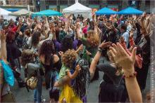 Festivals, July 12, 2025, 07/12/2025, Witchsfest: Olde Pagan Faire