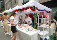 Festivals, July 13, 2025, 07/13/2025, Bastille Day Celebration: French Food & Culture