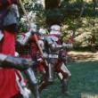 Performances, August 09, 2025, 08/09/2025, Medieval Knight Battle Reenactment in the Park