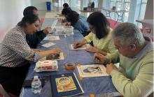 Workshops, July 20, 2025, 07/20/2025, Learn how to make Prints&nbsp;
