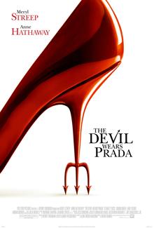Films, July 29, 2025, 07/29/2025, The Devil Wears Prada (2006): A story of fashion and ambition with Meryl Streep & Anne Hathaway&nbsp;