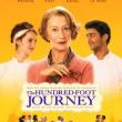 Films, August 05, 2025, 08/05/2025, The Hundred-Foot Journey (2014): A cross-cultural culinary adventure