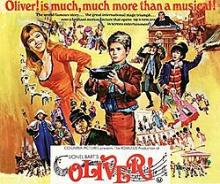 Films, August 07, 2025, 08/07/2025, Oliver! (1968): British Period Musical Drama Film