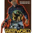 Films, August 14, 2025, 08/14/2025, Westworld (1973): Sci-Fi Western