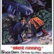 Films, August 28, 2025, 08/28/2025, Silent Running (1972): Environmental Sci-Fi Film