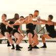 Dance Performances, August 15, 2025, 08/15/2025, Global Companies, Live Music & Premieres