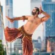 Dance Performances, August 09, 2025, 08/09/2025, Celebration of Movement: Indigenous, Tap, Contemporary & Modern Works