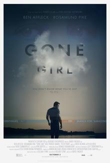 Films, August 22, 2025, 08/22/2025, Gone Girl (2014): Psychological Thriller from David Fincher
