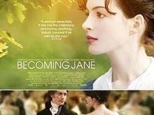 Films, August 13, 2025, 08/13/2025, Becoming Jane (2007): Biographical Romantic Drama about Jane Austen, Starring Anne Hathaway