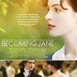 Films, August 13, 2025, 08/13/2025, Becoming Jane (2007): Biographical Romantic Drama about Jane Austen, Starring Anne Hathaway