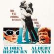 Films, August 19, 2025, 08/19/2025, Two for the Road (1967): Romantic Comedy-Drama Starring Audrey Hepburn