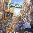 Films, July 19, 2025, 07/19/2025, Zootopia (2016): A witty animated mystery in a world of anthropomorphic animals