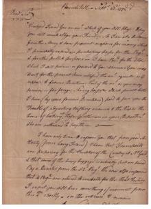 Lectures, August 11, 2025, 08/11/2025, Spies of the Revolution: Real Stories from Greater New York (Online!)