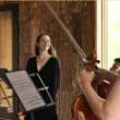 Concerts, August 03, 2025, 08/03/2025, Chamber Music: This Sun-Breathing Earth &mdash; Nature-Inspired Works for Soprano & Strings