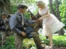 Screenings, July 23, 2025, 07/23/2025, Marwencol (2010): A haunting documentary on memory, trauma, and art