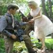 Screenings, July 23, 2025, 07/23/2025, Marwencol (2010): A haunting documentary on memory, trauma, and art