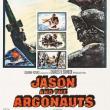 Films, August 18, 2025, 08/18/2025, Jason and the Argonauts (1963): Epic Fantasy Adventure