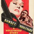 Films, August 25, 2025, 08/25/2025, Sunset Boulevard (1950): Dark Comedy Film Noir from Billy Wilder