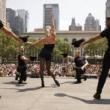 Performances, July 31, 2025, 07/31/2025, Lunchtime Broadway Showcase