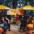 Poetry Readings, August 12, 2025, 08/12/2025, Poetry in the Park:&nbsp;Contemporary&nbsp;Writers