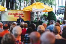 Author Readings, July 23, 2025, 07/23/2025, Inside Scoop with Nonfiction Authors: Gerri Willis Talks Lincoln Spies