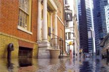 Workshops, July 22, 2025, 07/22/2025, Shaping Climate Resilience in Lower Manhattan