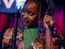 Festivals, August 03, 2025, 08/03/2025, Melissa Jones Band - Jazz, Funk & R&B Fusion (outdoors)