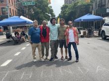 Festivals, August 10, 2025, 08/10/2025, Thunda Vida - Roots Reggae with Global Influences (outdoors)