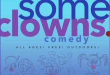 Performances, July 27, 2025, 07/27/2025, Absurd Antics and Chaotic joy in a one-of-a-kind Clown Show