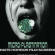 Screenings, July 27, 2025, 07/27/2025, Climate Horror Short Film Showcase: Chilling visions of our environmental future