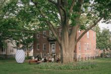 Fairs, August 09, 2025, 08/09/2025, Block Party:&nbsp;Meet the fellows shaping public architecture