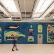 Tours, August 16, 2025, 08/16/2025, Public Art Walk: Discover site-specific works across varied landscapes