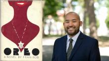 Talks, July 28, 2025, 07/28/2025, Author & Professor on the Art & Legacy of the Satirical Novel Oreo (In Person AND Online!)