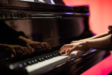 Concerts, July 25, 2025, 07/25/2025, Piano Festival Competition