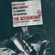 Films, August 07, 2025, 08/07/2025, The Accountant (2016): Action Thriller with Ben Affleck