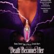 Films, August 28, 2025, 08/28/2025, Death Becomes Her (1992): Black Comedy Fantasy with Meryl Streep & Goldie hawn