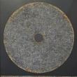 Opening Receptions, July 24, 2025, 07/24/2025, Contemplative Canvases: Layered Script & Spiritual Stillness