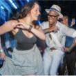 Dancings, August 14, 2025, 08/14/2025, Salsa on the Skyline with Live Music, Dance Lessons & DJ Sets