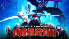 Films, July 27, 2025, 07/27/2025, How to Train Your Dragon (2010): Animated coming-of-age fantasy