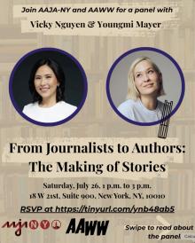 Discussions, July 26, 2025, 07/26/2025, Learn about Repting and Long-Form Storytelling with Expert Writers
