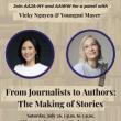 Discussions, July 26, 2025, 07/26/2025, Learn about Repting and Long-Form Storytelling with Expert Writers