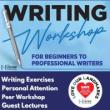 Workshops, September 14, 2025, 09/14/2025, Creative Writing Session: Practice the Craft