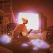 Movie in a Parks, July 30, 2025, 07/30/2025, Haunted Animation & Twisted Tales: Night of Darkly Imaginative Shorts